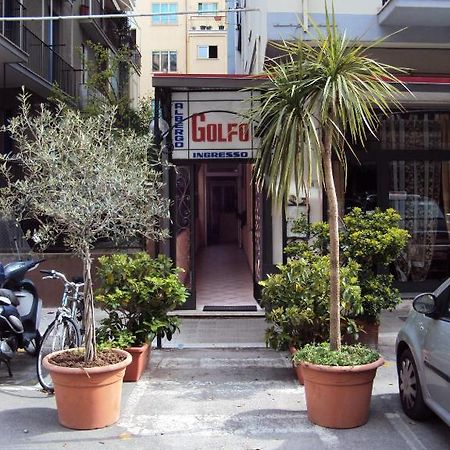 Albergo Golfo Follonica Exteriér fotografie