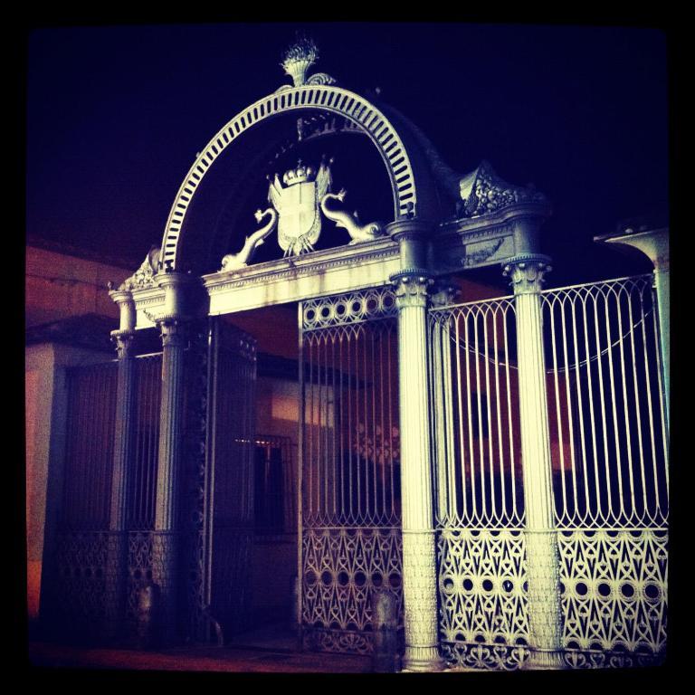 Albergo Golfo Follonica Exteriér fotografie