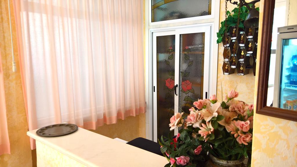 Albergo Golfo Follonica Exteriér fotografie
