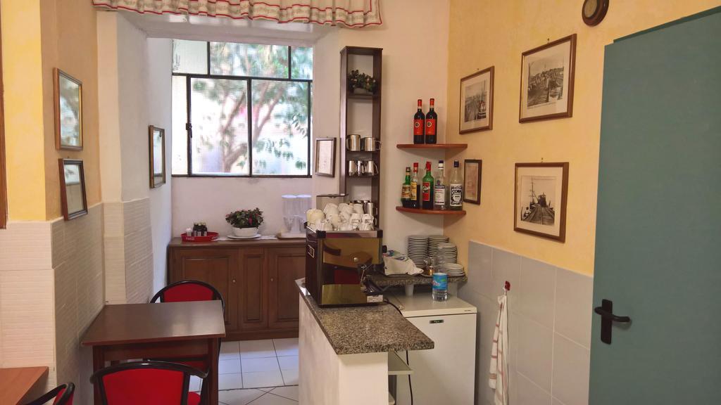 Albergo Golfo Follonica Exteriér fotografie