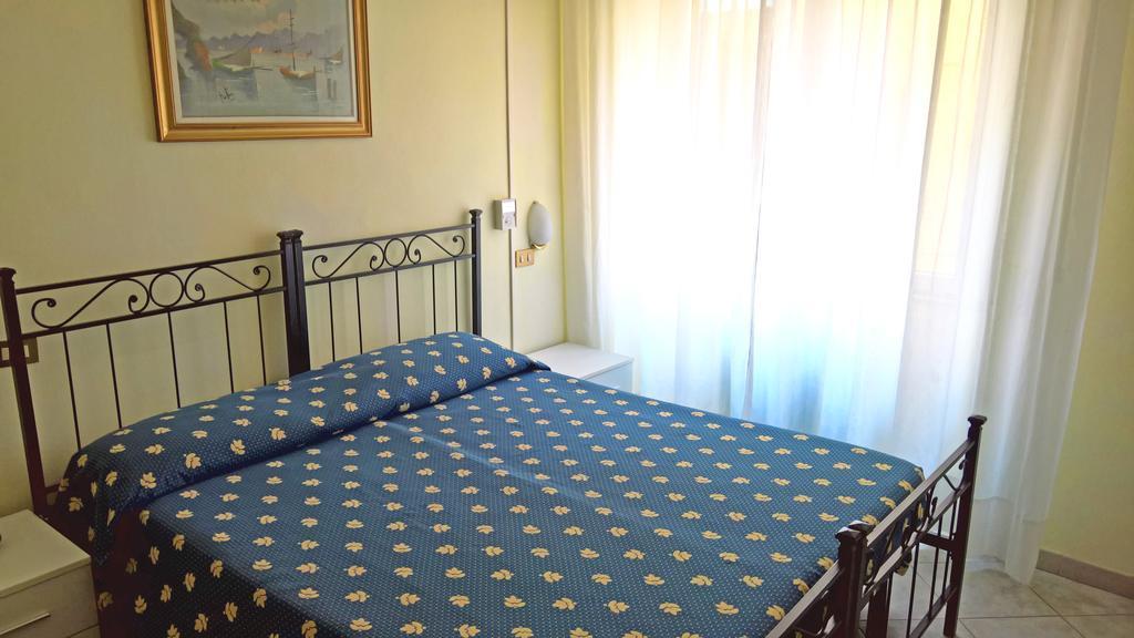 Albergo Golfo Follonica Exteriér fotografie