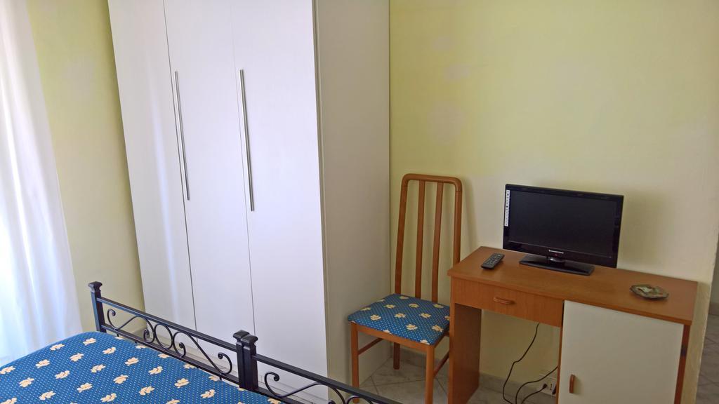 Albergo Golfo Follonica Exteriér fotografie