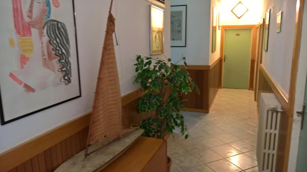 Albergo Golfo Follonica Exteriér fotografie