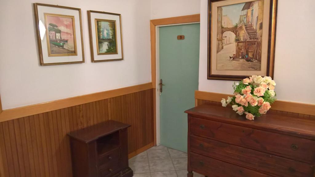Albergo Golfo Follonica Exteriér fotografie