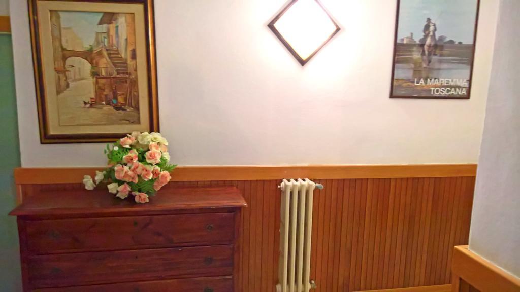 Albergo Golfo Follonica Exteriér fotografie
