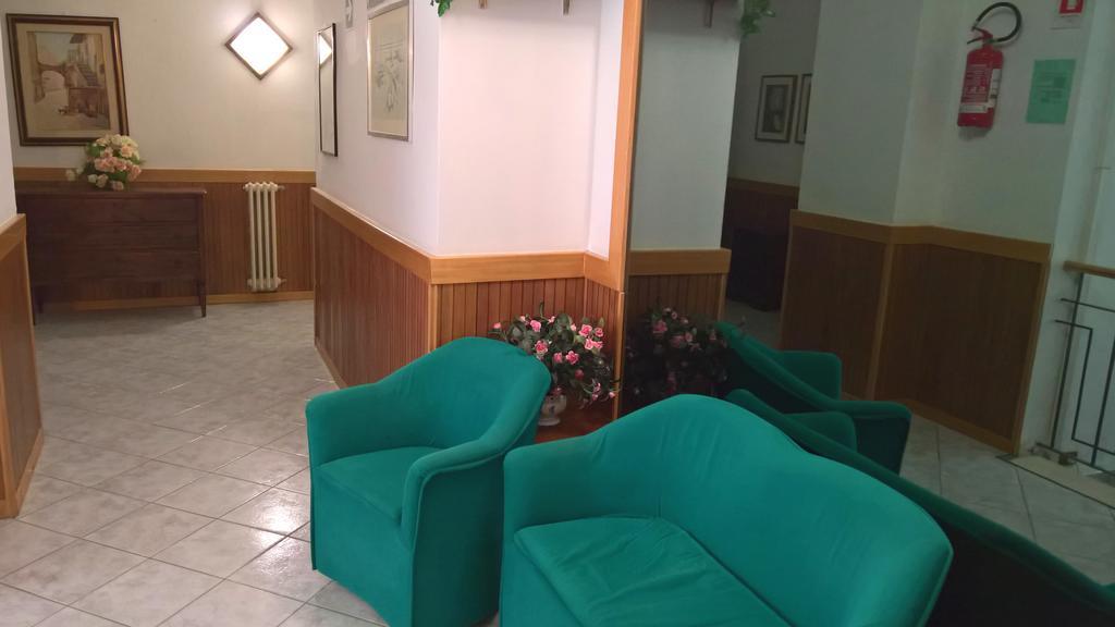 Albergo Golfo Follonica Exteriér fotografie