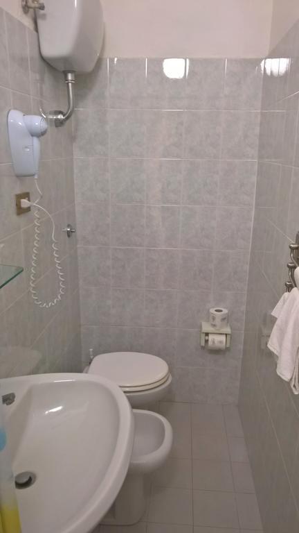 Albergo Golfo Follonica Exteriér fotografie