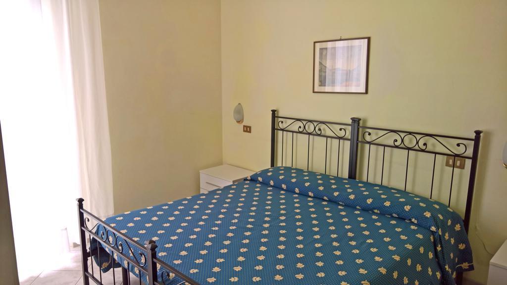 Albergo Golfo Follonica Exteriér fotografie