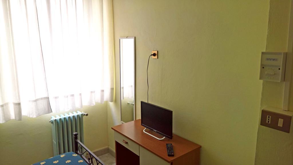 Albergo Golfo Follonica Exteriér fotografie