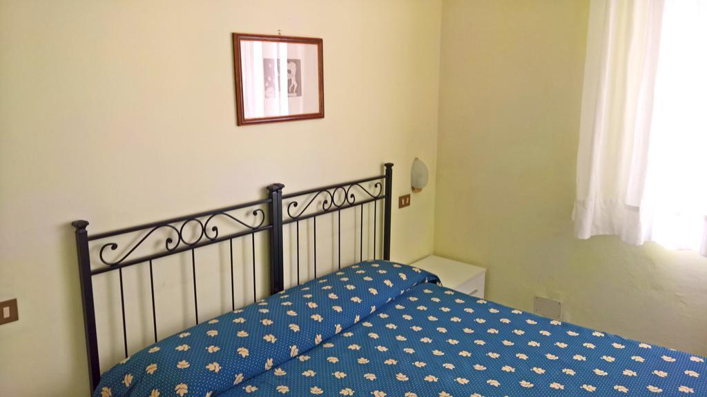 Albergo Golfo Follonica Exteriér fotografie