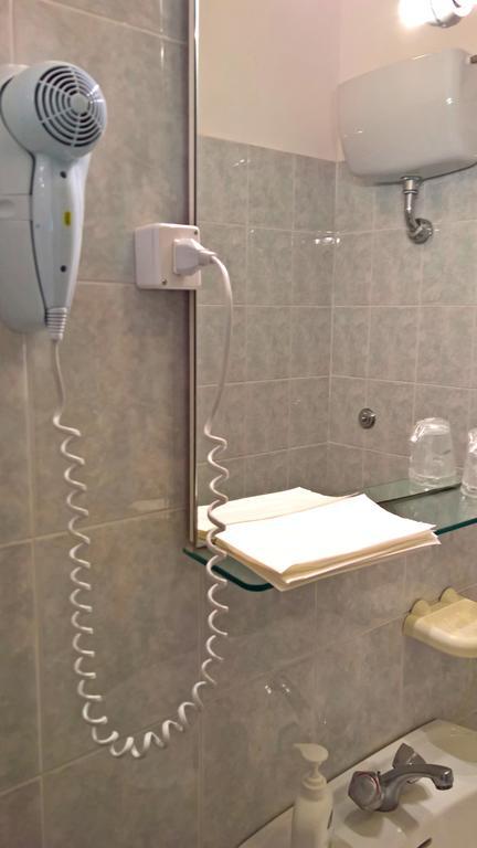 Albergo Golfo Follonica Exteriér fotografie