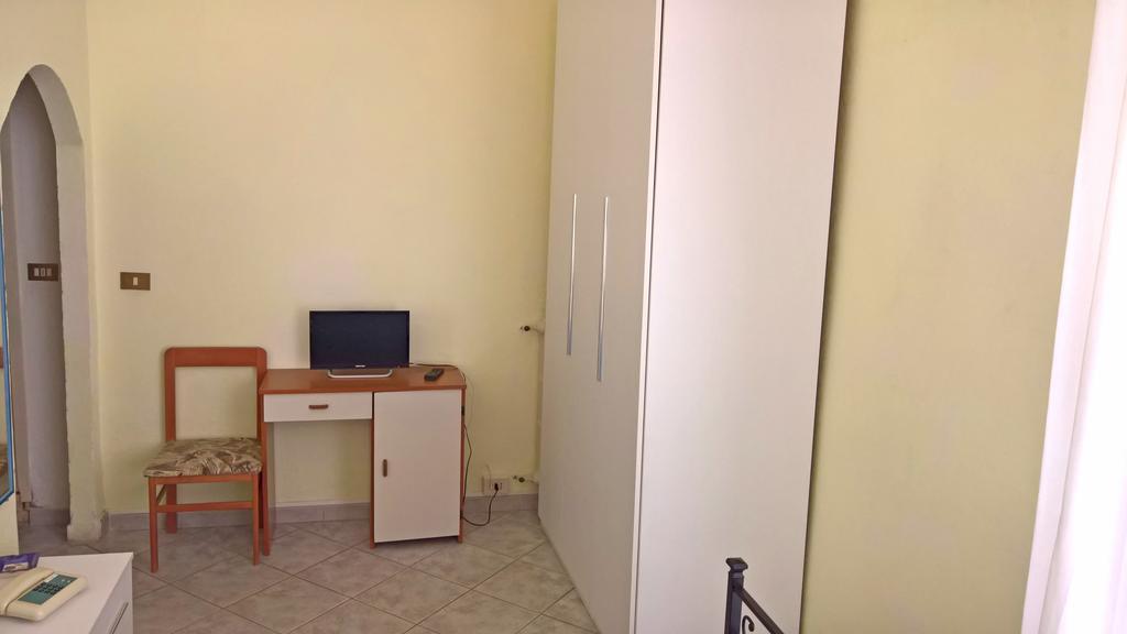 Albergo Golfo Follonica Exteriér fotografie