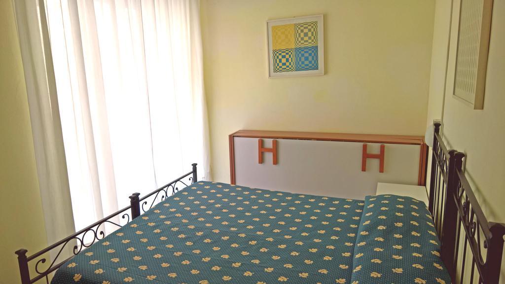Albergo Golfo Follonica Exteriér fotografie
