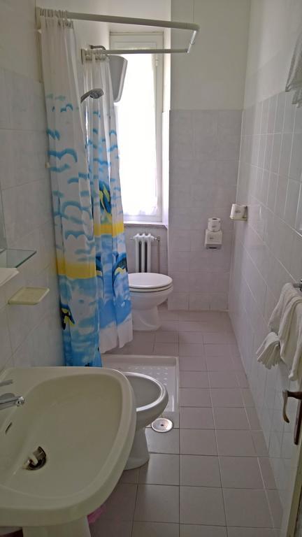 Albergo Golfo Follonica Exteriér fotografie