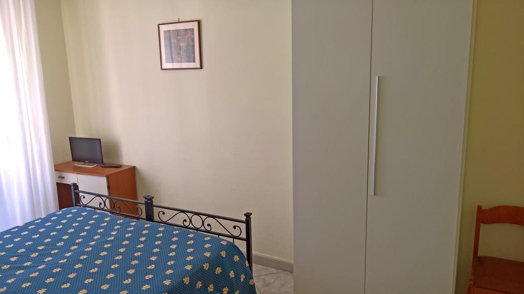 Albergo Golfo Follonica Exteriér fotografie