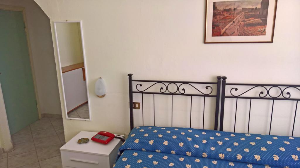 Albergo Golfo Follonica Exteriér fotografie