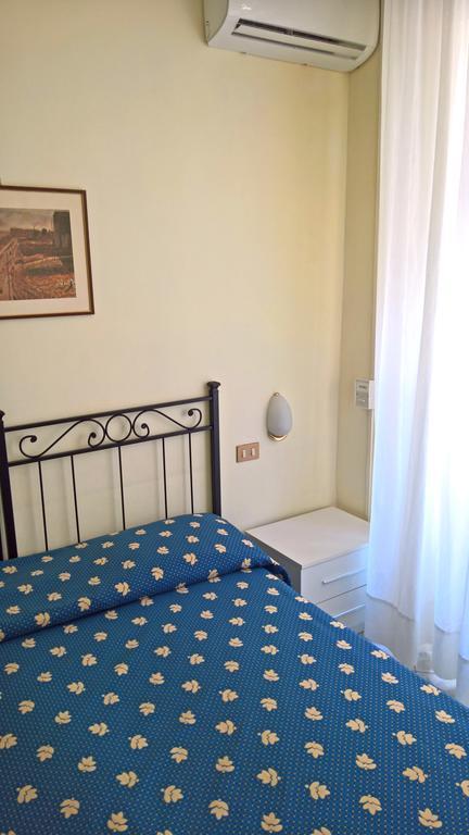 Albergo Golfo Follonica Exteriér fotografie