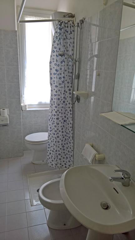 Albergo Golfo Follonica Exteriér fotografie