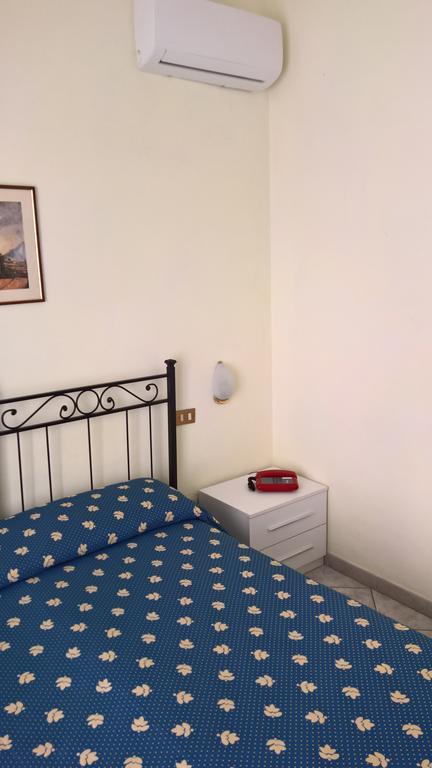 Albergo Golfo Follonica Exteriér fotografie
