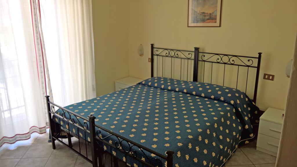 Albergo Golfo Follonica Exteriér fotografie