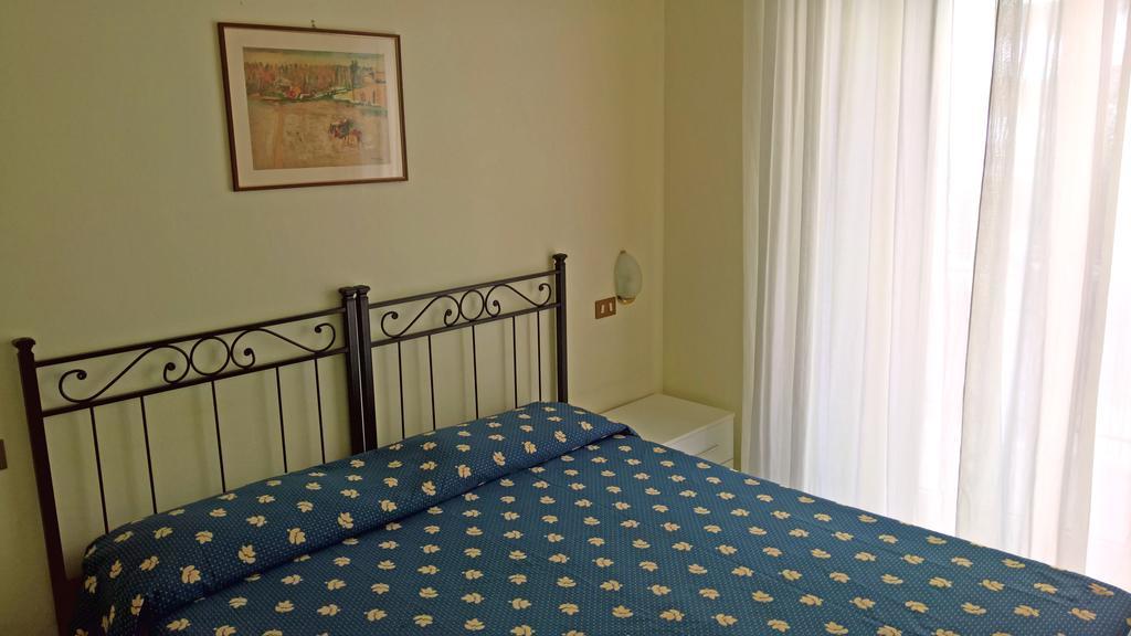 Albergo Golfo Follonica Exteriér fotografie
