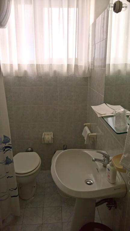 Albergo Golfo Follonica Exteriér fotografie