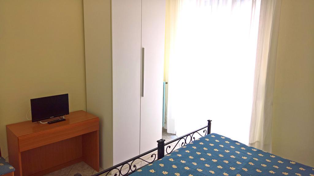 Albergo Golfo Follonica Exteriér fotografie