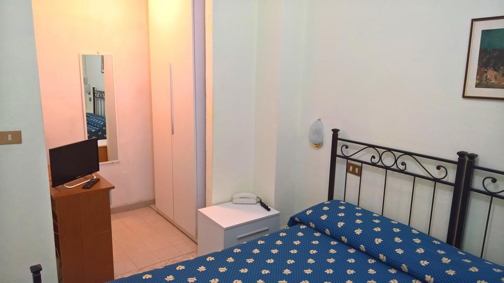 Albergo Golfo Follonica Exteriér fotografie
