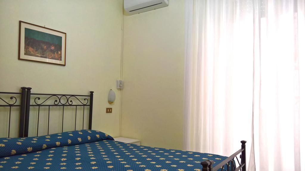 Albergo Golfo Follonica Exteriér fotografie